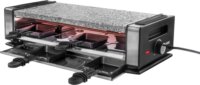 Unold Raclette Delice Basic 48760 grillsütő, 1200W