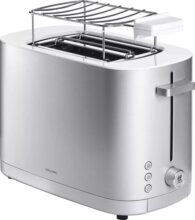 Zwilling Enfinigy kenyérpirító, 2 szeletes, ezüst