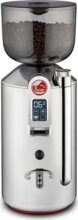 La Pavoni Cilindro LPGGRI01EU kávédaráló, 310W, ezüst