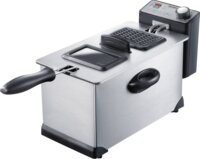 Severin FR 2431 olajsütő, 3 l