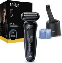 Braun Series 5 52-B7000cc borotva
