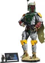 LEGO® Star Wars™, Boba Fett