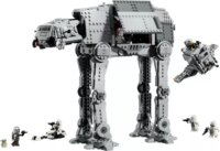 LEGO® Star Wars™, Az Újjászületett Birodalom AT-AT™ lépegetője INT-4-gyel
