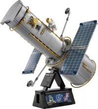 LEGO® Icons, Hubble űrtávcső