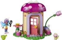 LEGO® Gabby babaháza, Cicatündér kerti háza