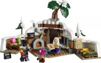 LEGO® One Piece, Dr. Hiriluk rejtekhelye