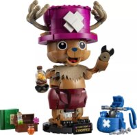 LEGO® One Piece, Tony Tony Chopper