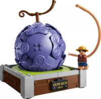 LEGO® One Piece, Gumigyümölcs