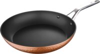 Bergner Origen BG-34522-BK-KF serpenyő, 28cm