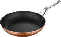 Bergner Origen BG-34521-BK-KF serpenyő, 24cm