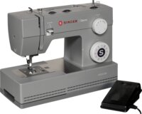 Singer Heavy Duty 6335M varrógép