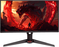 Acer Nitro XV270UP6bmiiprx 27" Full HD IPS LED gaming monitor
