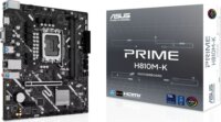 Asus PRIME H810M-K alaplap