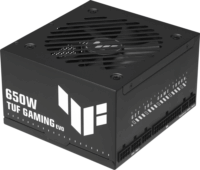 Asus TUF Gaming 650W EVO (80Plus® Bronze, ATX)