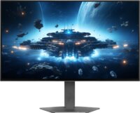LG UltraGear 27GX790B-B 27" QHD OLED gaming monitor