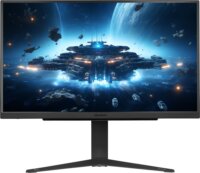 LG UltraGear 27GS85QX-B 27" QHD Nano IPS gaming monitor