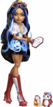 Monster High baba, Robecca