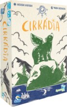 Cirkádia társasjáték