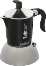 Bialetti Fiammetta Induction 7149 kotyogós kávéfőző, 2 személyes, indukciós