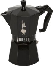 Bialetti Moka Exclusive 9066 kotyogós kávéfőző, 6 személyes
