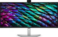 Dell Pro P3426WEB 34" UWQHD IPS ívelt LED monitor