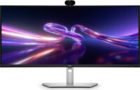 Dell Pro P3426WEV 34" UWQHD IPS ívelt LED monitor