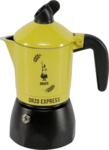 Bialetti Orzo Express 2328/NP kotyogós kávéfőző, 2 személyes