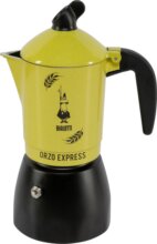 Bialetti Orzo Express 2324/NP kotyogós kávéfőző, 4 személyes