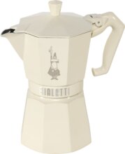 Bialetti Moka Exclusive 9060 kotyogós kávéfőző, 6 személyes