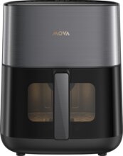 Mova FD10s Pro forrólevegős sütő (6 l)