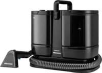 Hisense SteamIQ HSSC07A folt- és gőztisztító