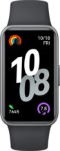 Huawei Band 10 aktivitásmérő, Fekete