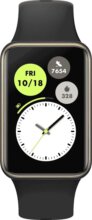 Honor Band 10 aktivitásmérő, Fekete