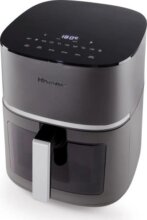 Hisense HAF1900D forrólevegős sütő, 1800W