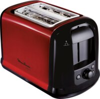 Moulinex LT 261 D kenyérpirító, 2 szeletes