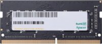 Apacer 8GB / 3200MHz (DDR4, 1×8GB, SODIMM)