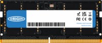 Origin Storage 8GB / 5600MHz (DDR5, 1×8GB, SODIMM, Non-ECC)