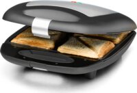 Rommelsbacher ST 1410 Fun for 4 szendvicssütő