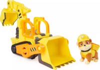 Mancs Őrjárat, Rubble és csapata, Rubble markolója