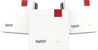 Fritz! 1700 WiFi jelerősítő 3er-Set (Wi-Fi 7, 3600 Mbit/s)