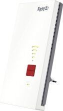 Fritz! 2400 WiFi jelerősítő (AC2400, Wi-Fi 5)