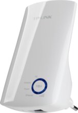 TP-Link TL-WA850RE WiFi jelerősítő (N300, Wi-Fi 4)