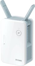 D-Link E15/E WiFi jelerősítő (AX1500, Wi-Fi 6)