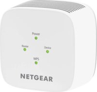 Netgear EX6110 WiFi jelerősítő (AC2200, Wi-Fi 5)