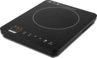 Unold Ina 58305 hordozható elektromos főzőlap, 2000W
