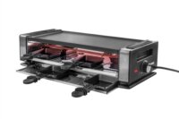 Unold Finesse Basic 48730 raklett grillsütő, 1200W