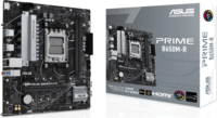 Asus PRIME B650M-R alaplap