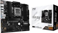 ASRock B850M PRO-A alaplap