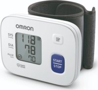 Omron RS1 Intellisense csuklós vérnyomásmérő