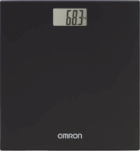 Omron HN-289-EBK Digitális személymérleg